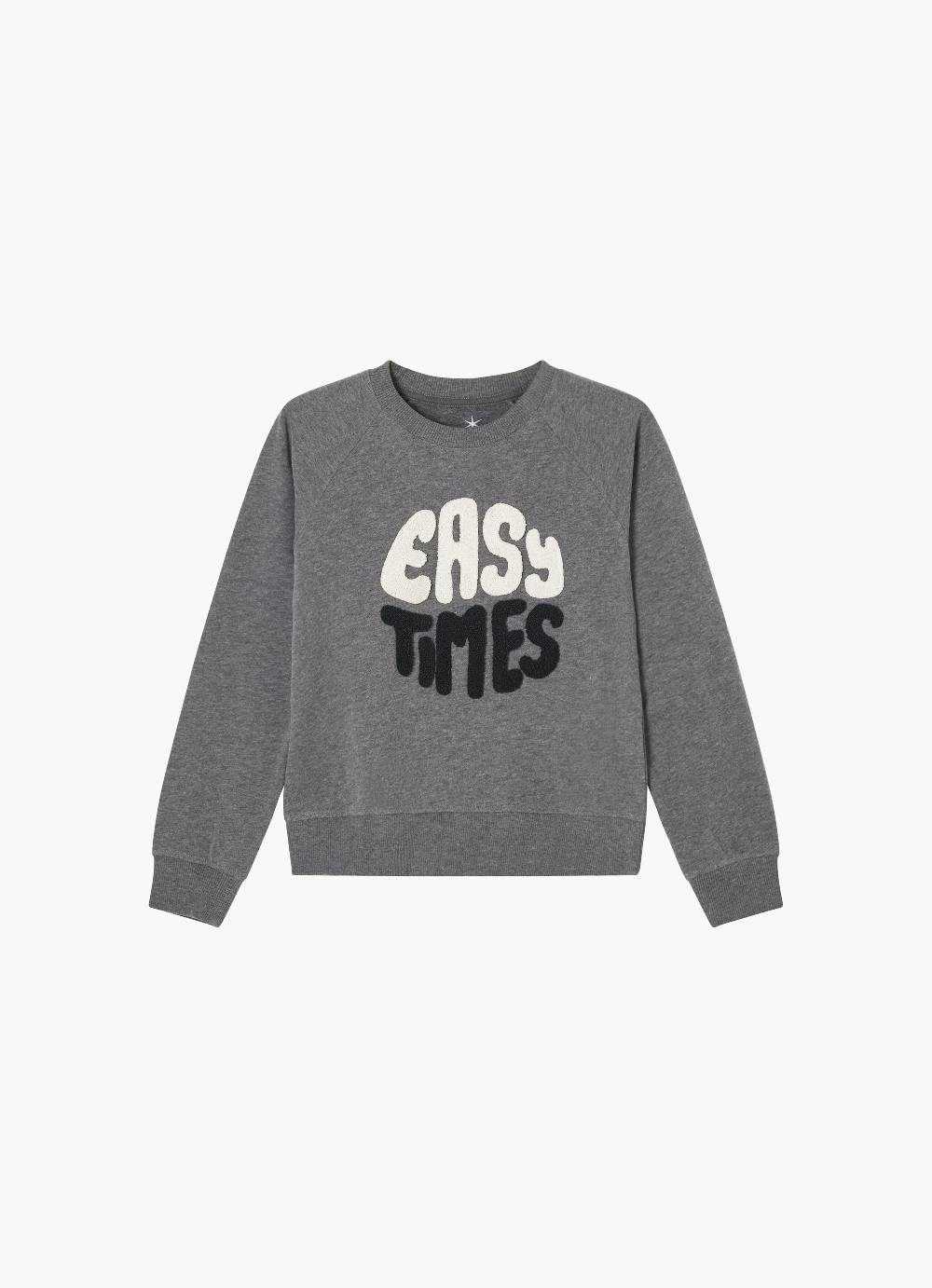 Juvia Sweatshirt Hotsell