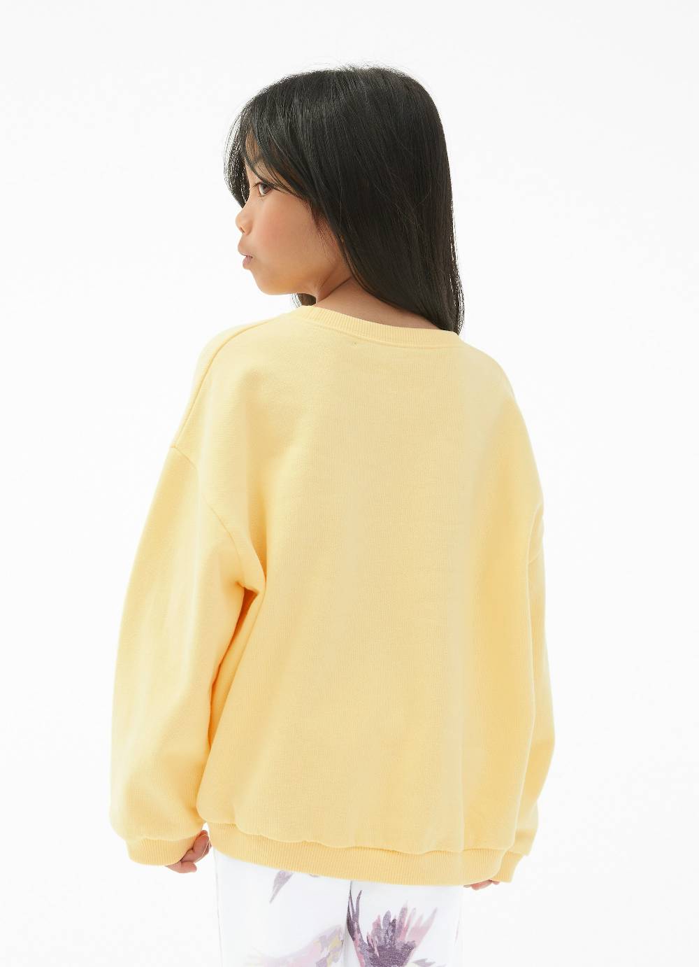 Juvia Sweatshirt im Angebot