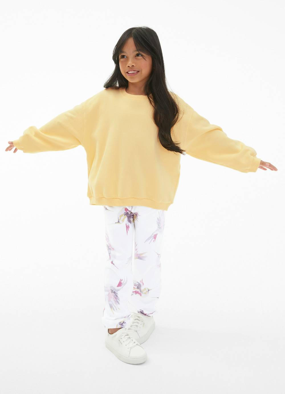 Juvia Sweatshirt im Angebot
