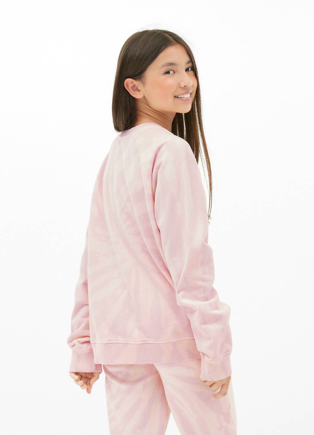 Juvia Sweatshirt Schlussverkauf