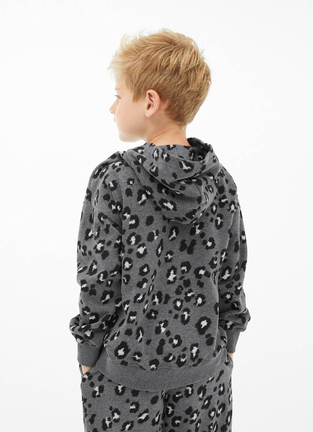 Juvia Hoodie Fabrikverkauf