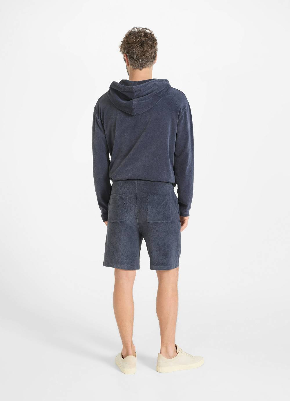 Juvia Frottee - Shorts Meist gekauft
