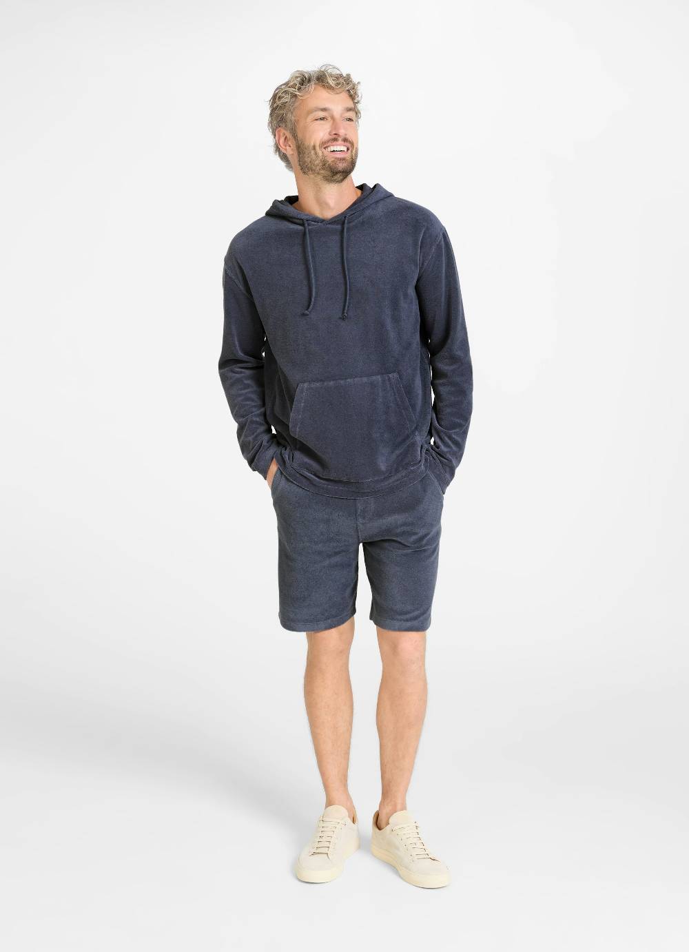 Juvia Frottee - Shorts Meist gekauft