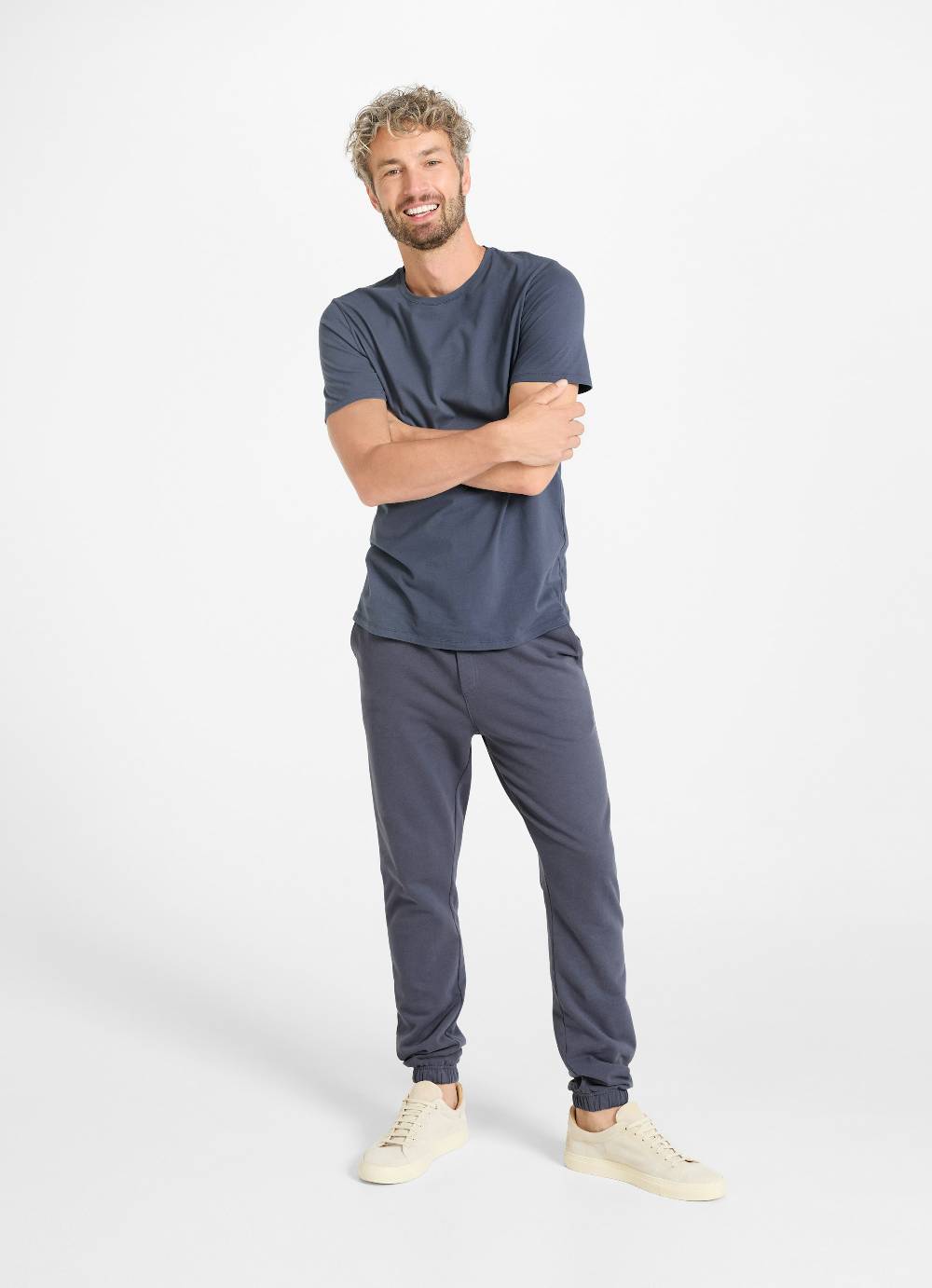 Juvia Regular Fit - Sweatpants Fabrik Onlineshop
