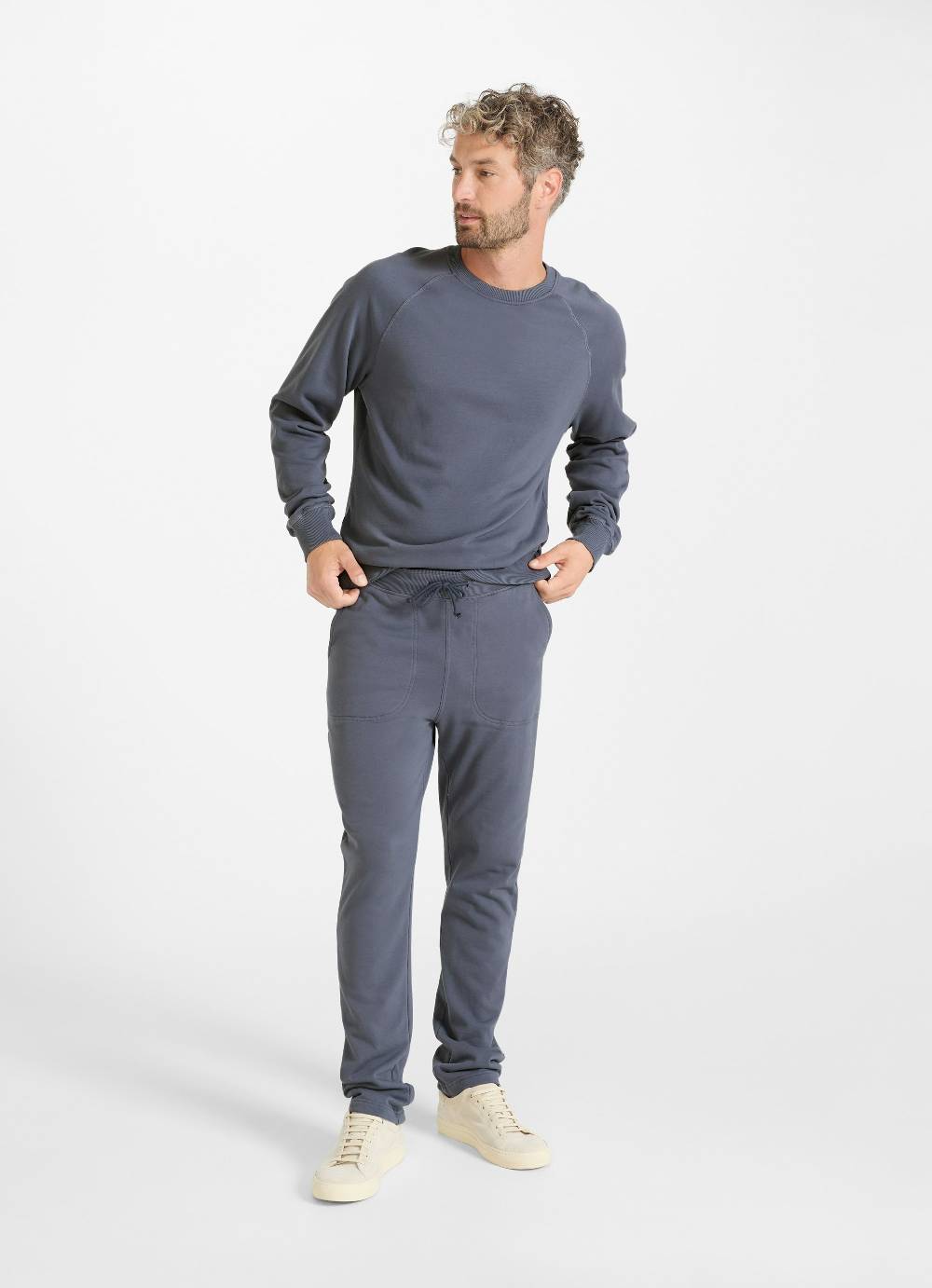 Juvia Regular Fit - Sweatpants Sonderangebot
