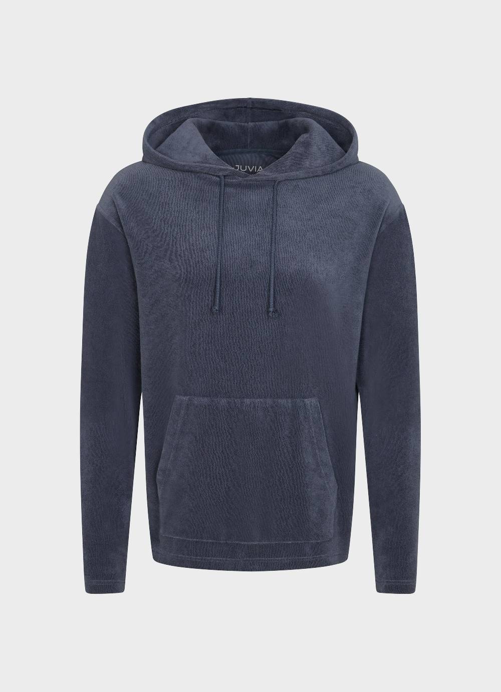 Juvia Frottee - Hoodie Rabatt