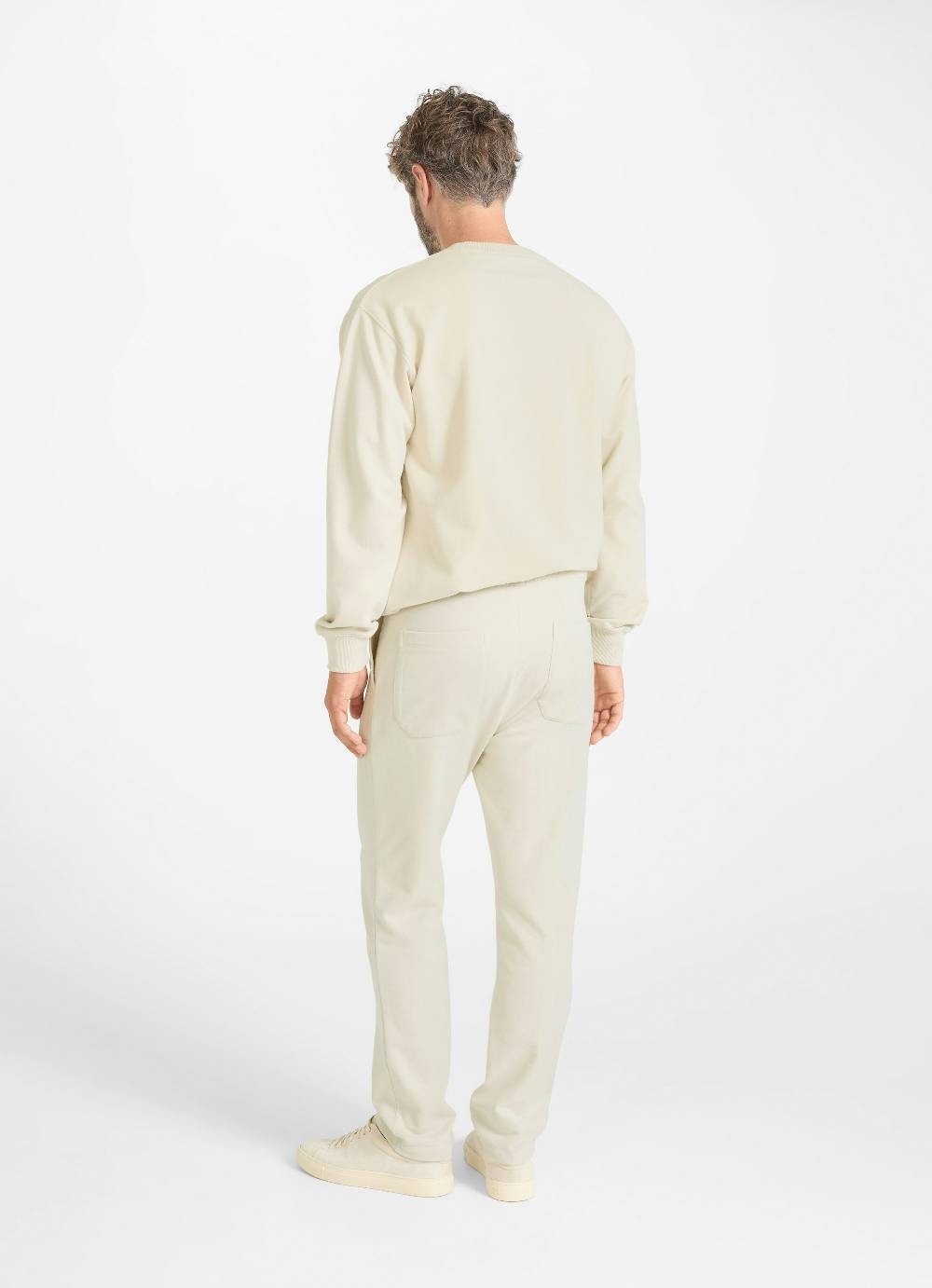 Juvia Regular Fit - Sweatpants Flash Sale