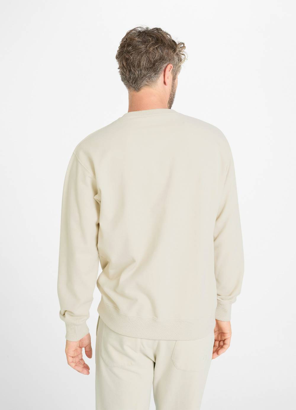 Juvia Oversized - Sweatshirt Begrenztes Angebot