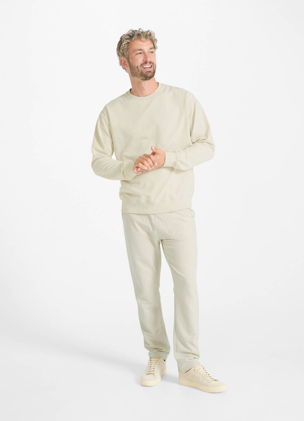 Juvia Oversized - Sweatshirt Begrenztes Angebot