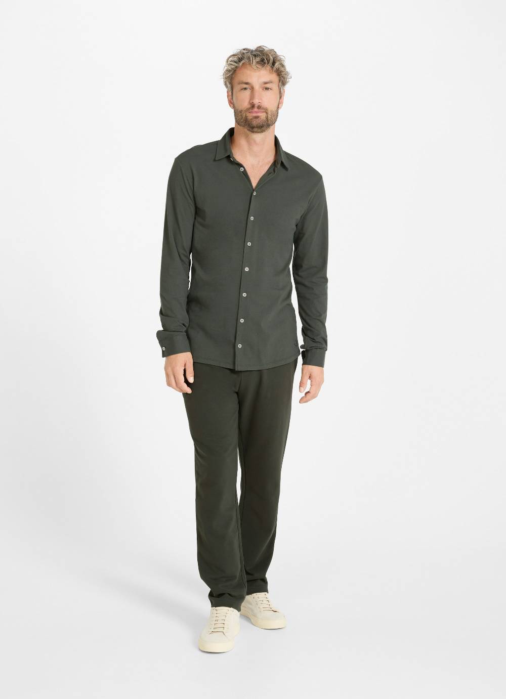 Juvia Jersey Hemd Saisonschlussverkauf