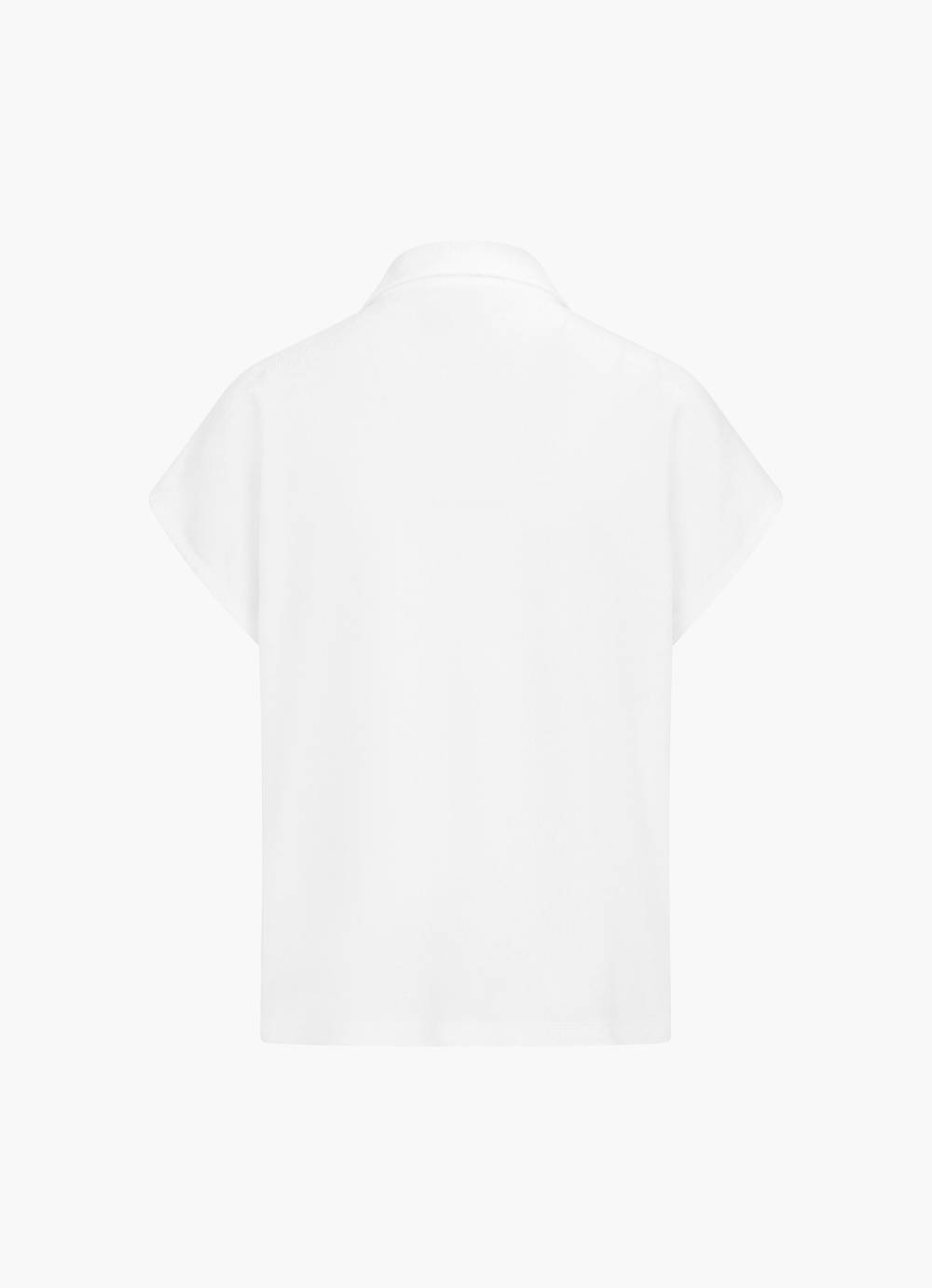 Juvia Frottee - Poloshirt Osterangebot