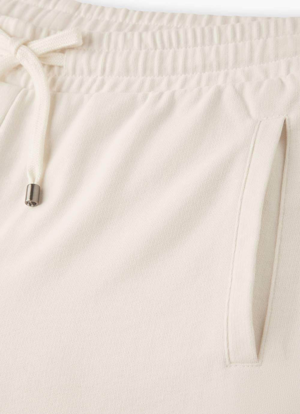 Juvia Monaco Baby Fleece Pants Lagerräumung