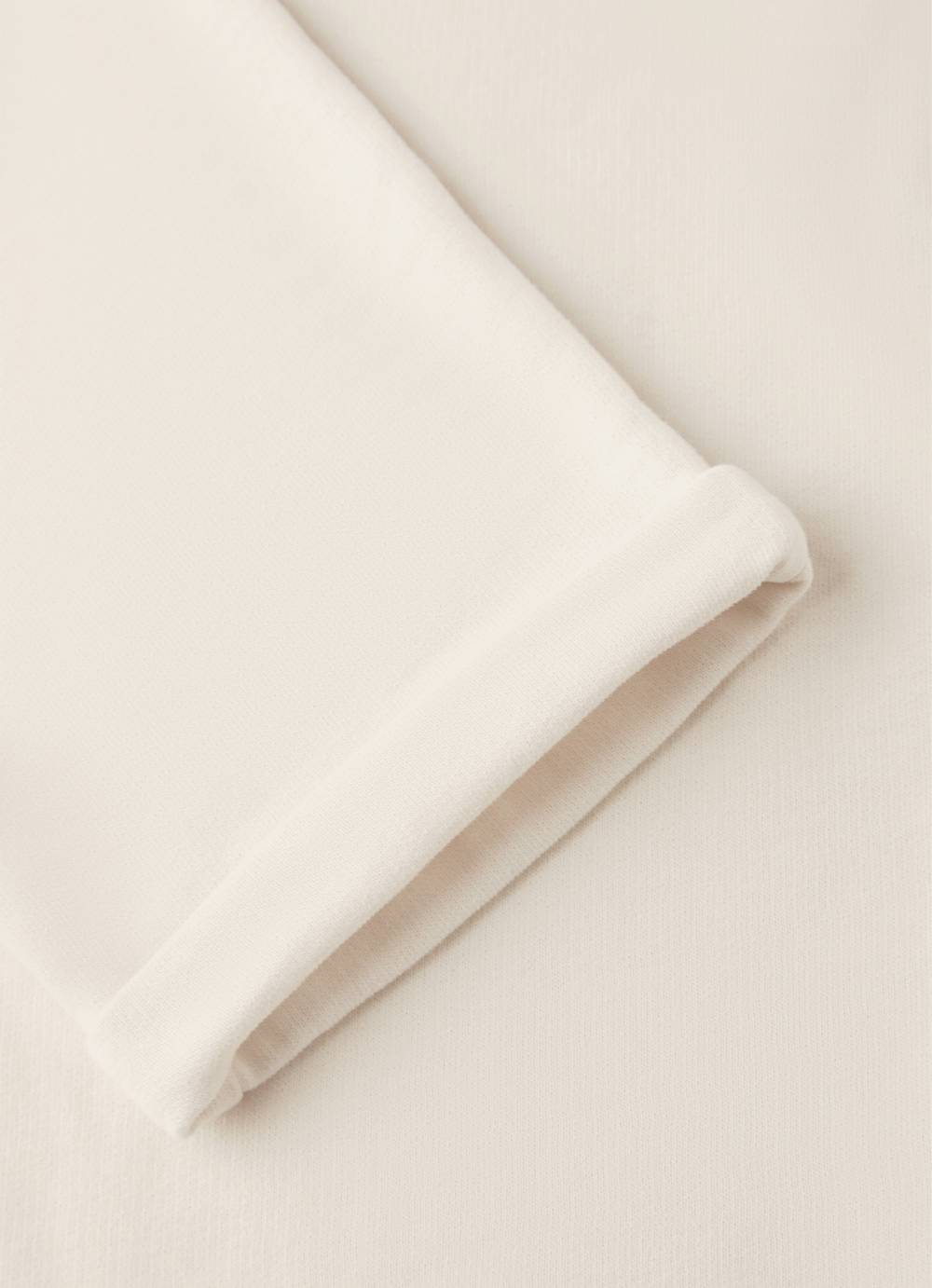 Juvia Monaco Baby Fleece Pants Lagerräumung