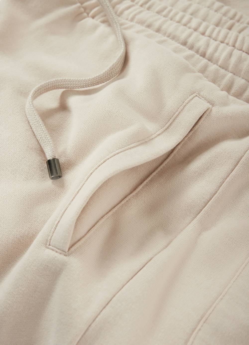 Juvia Fleece Trousers "Monaco Baby!" Top Angebot