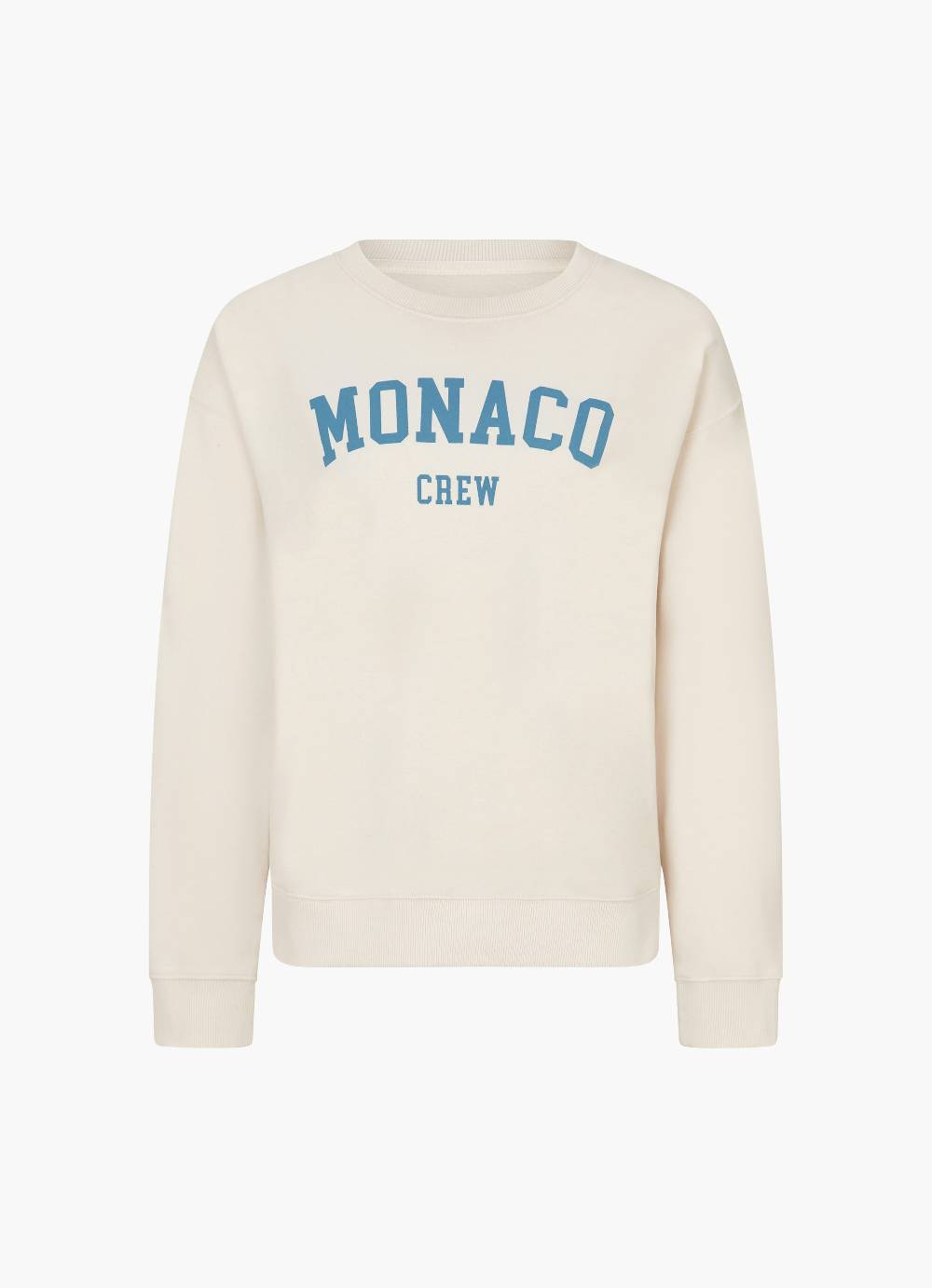 Juvia Monaco Baby Fleece Sweater Zeitlich begrenztes Angebot