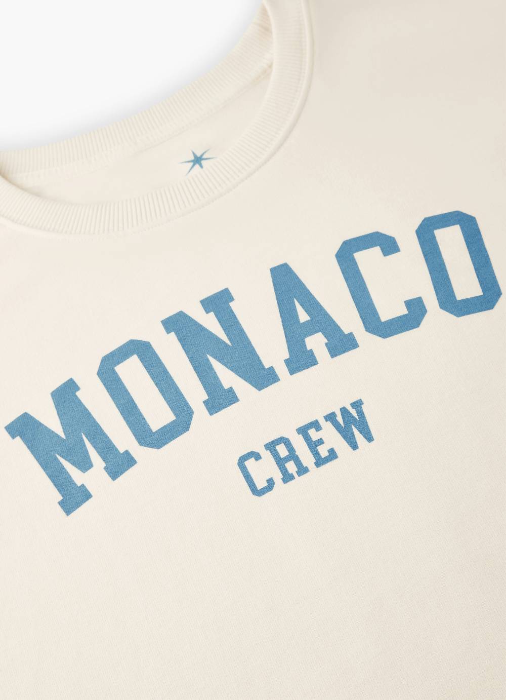 Juvia Monaco Baby Fleece Sweater Zeitlich begrenztes Angebot