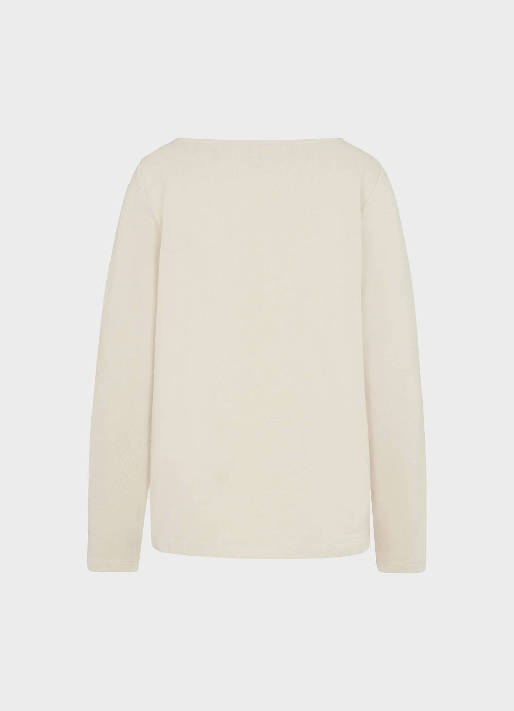 Juvia Fleece Sweater "Monaco Baby" Neuheiten