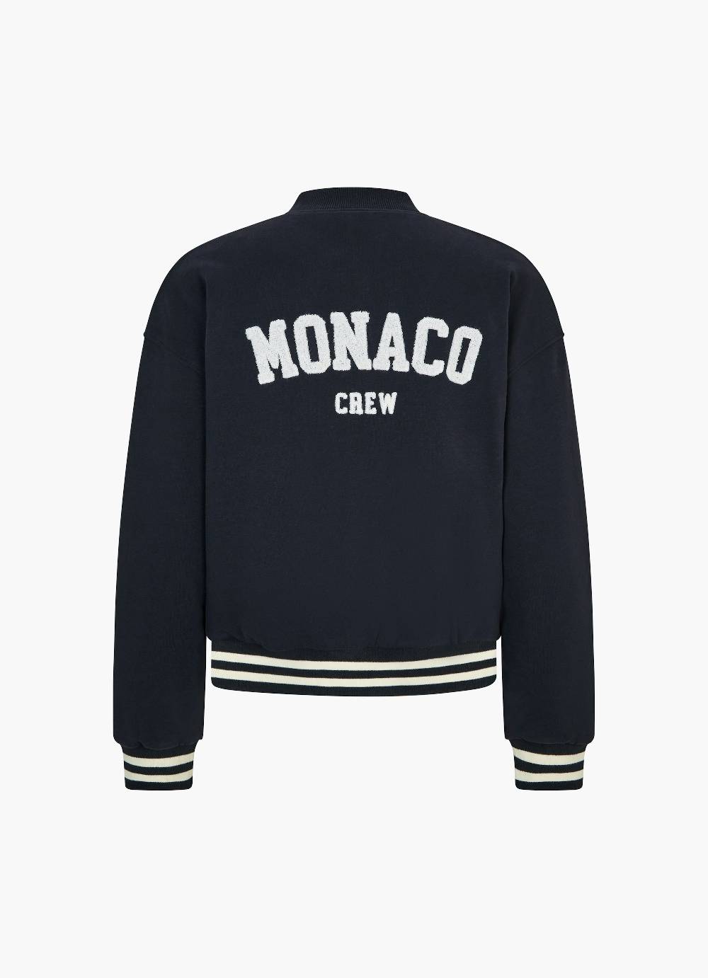 Juvia Collegejacke Räumungsverkauf