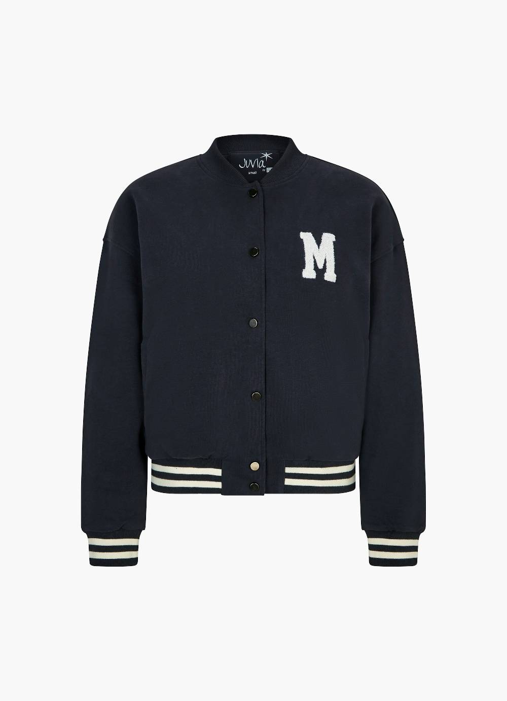 Juvia Collegejacke Räumungsverkauf