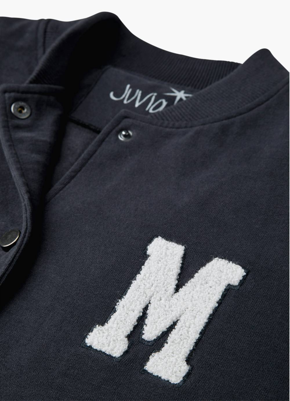 Juvia Collegejacke Räumungsverkauf
