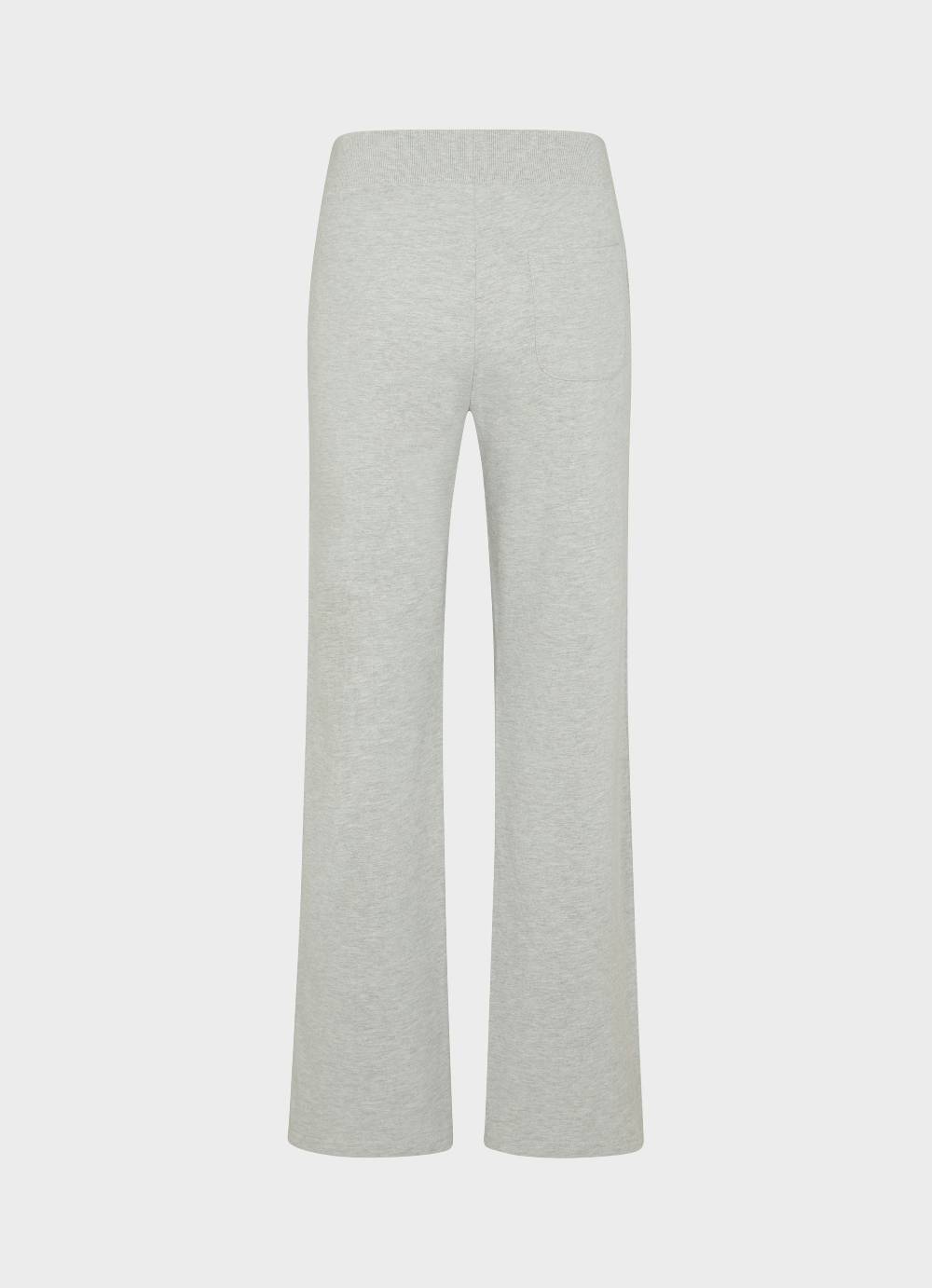 Juvia Monaco Baby Fleece Pants Wide Leg VIP-Rabatte