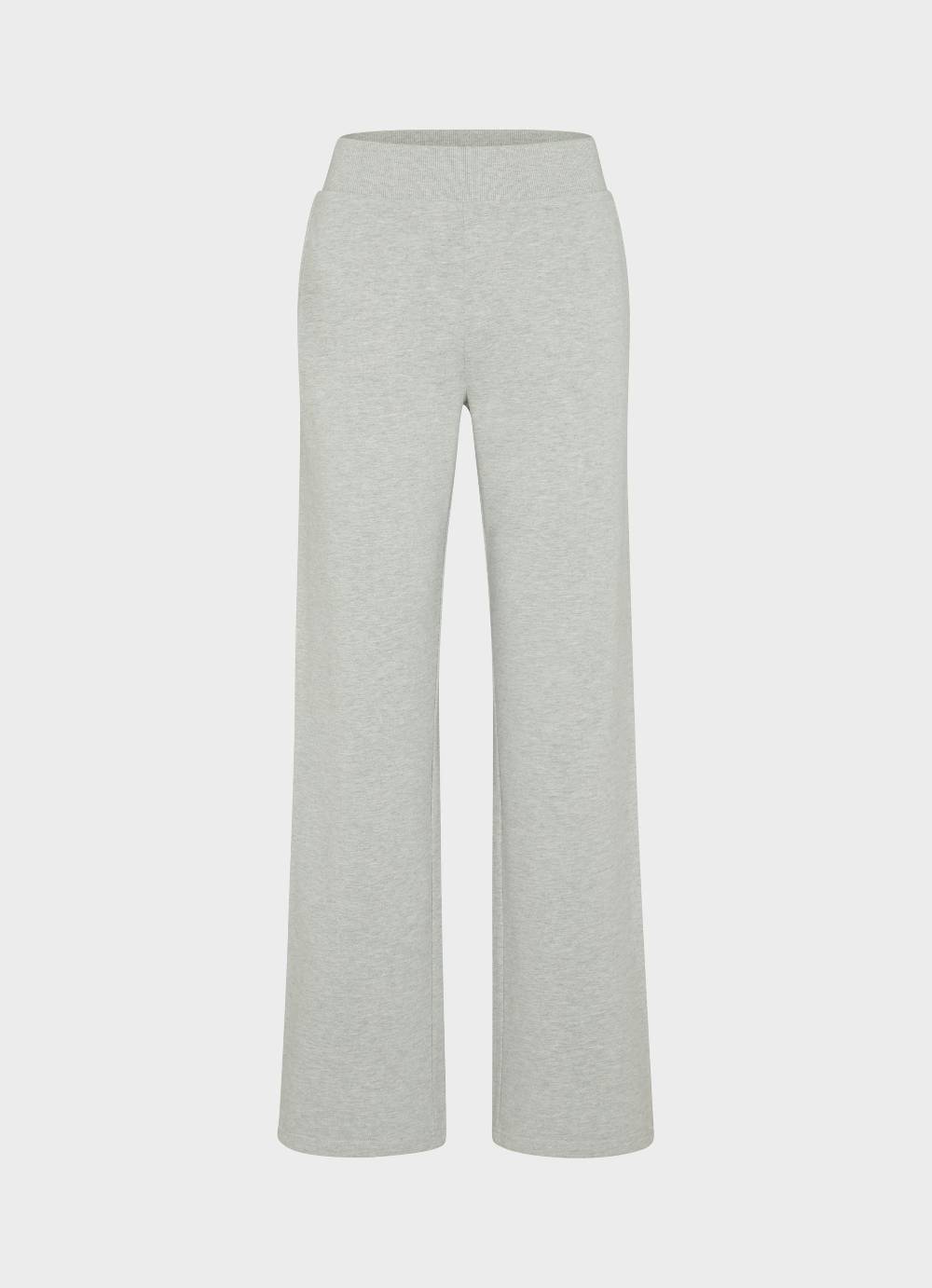 Juvia Monaco Baby Fleece Pants Wide Leg VIP-Rabatte