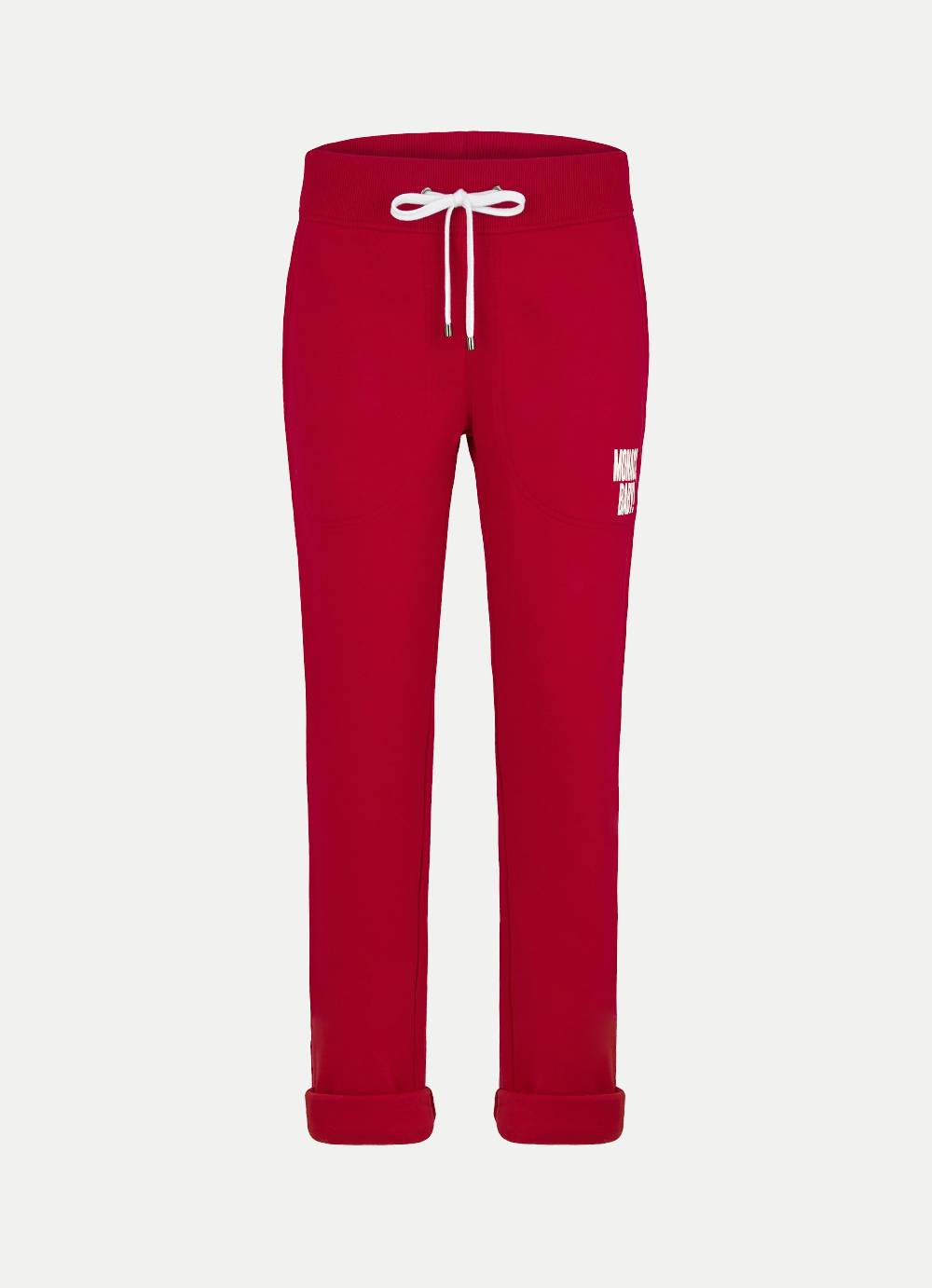 Juvia Loose Fit - Sweatpants Tiefpreis