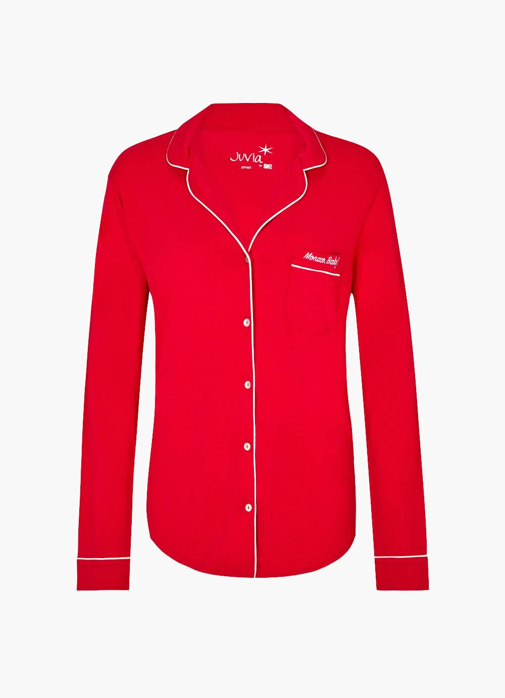Juvia Pyjama Kostenlose Rückgabe