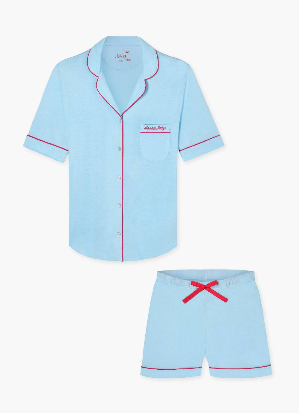 Juvia Pyjama Begrenzte Freigabe