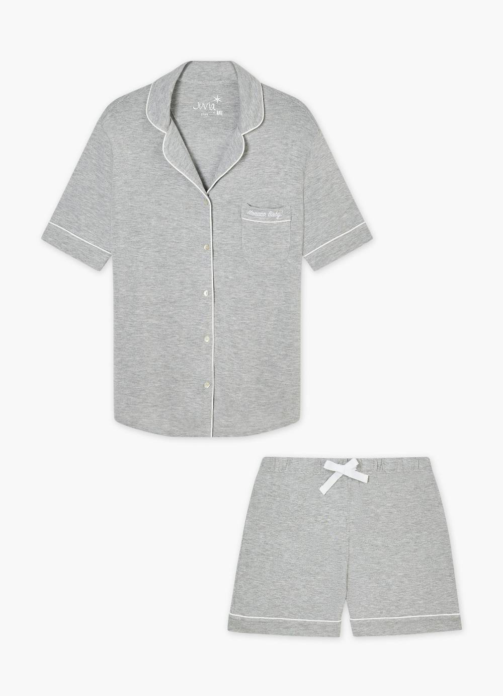 Juvia Pyjama Letzte 3 Tage