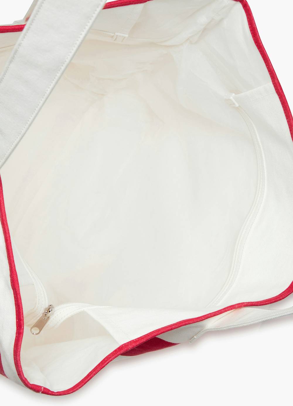 Juvia Canvas Bag "Monaco, Baby" Letzte 2 Tage