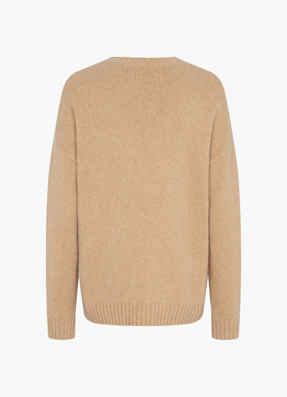 Juvia Fluffy Knit Sweater Kitzbühel Bis zu 55% Rabatt