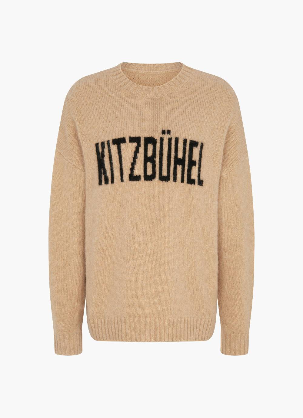 Juvia Fluffy Knit Sweater Kitzbühel Bis zu 55% Rabatt