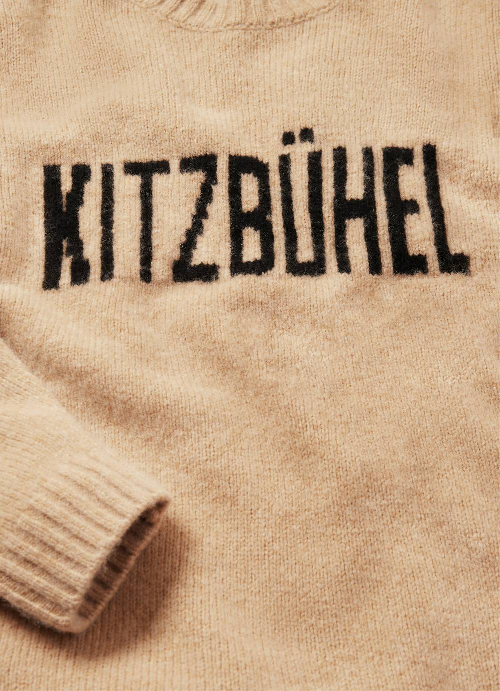 Juvia Fluffy Knit Sweater Kitzbühel Bis zu 55% Rabatt