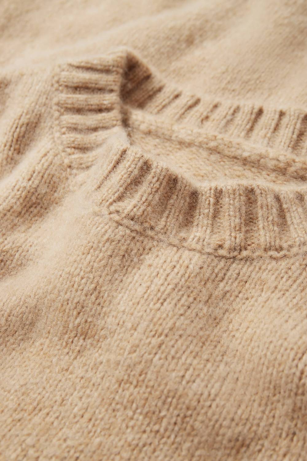 Juvia Fluffy Knit Sweater Kitzbühel Bis zu 55% Rabatt