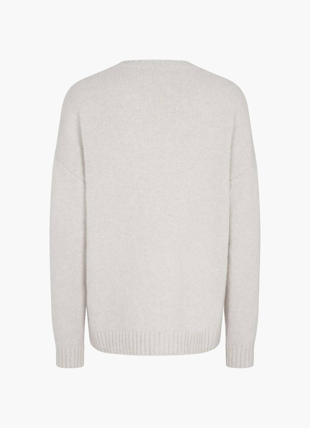Juvia Fluffy Knit Sweater Apres Ski Discount Store für neue Produkte
