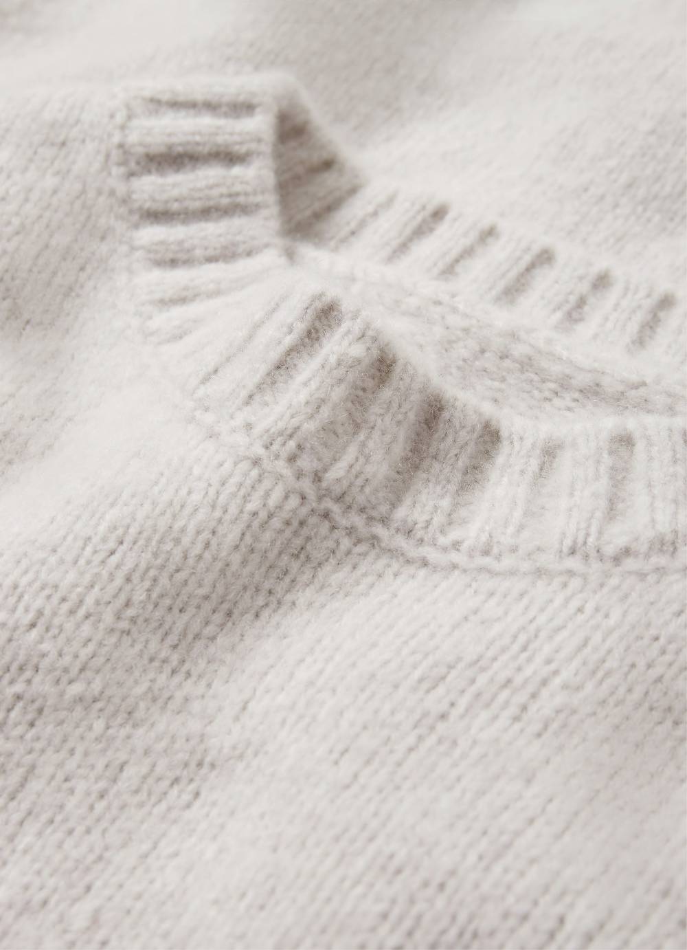 Juvia Fluffy Knit Sweater Apres Ski Discount Store für neue Produkte