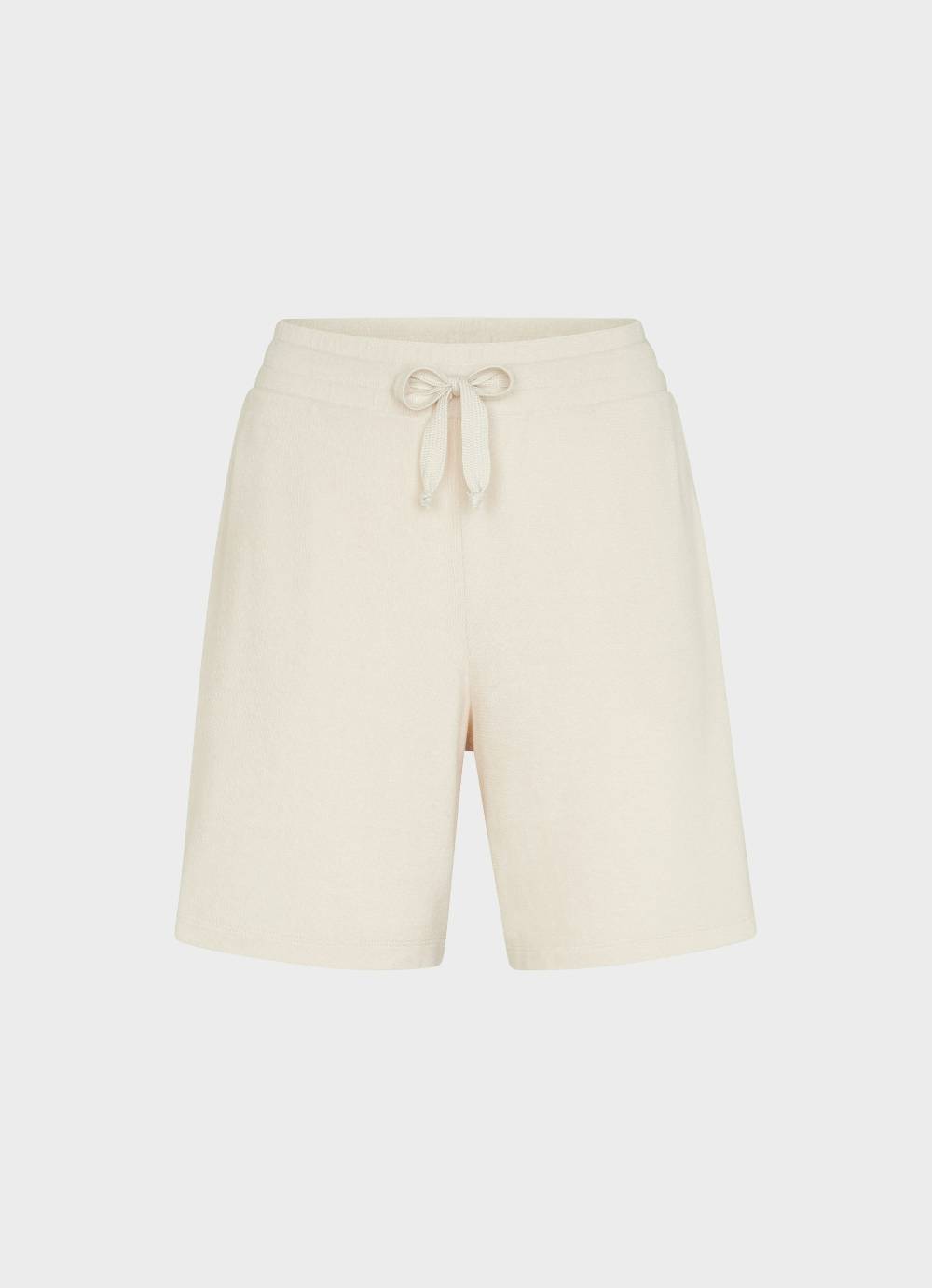 Juvia Frottee - Bermudas 50% Rabatt mit kostenlosem Versand
