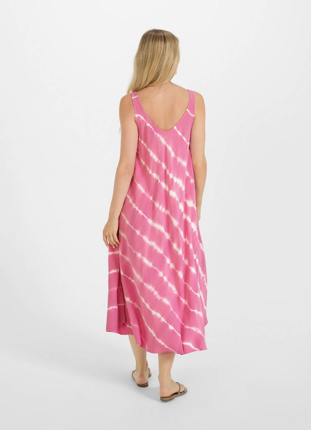 Juvia Viskose - Kleid Fabrikladen