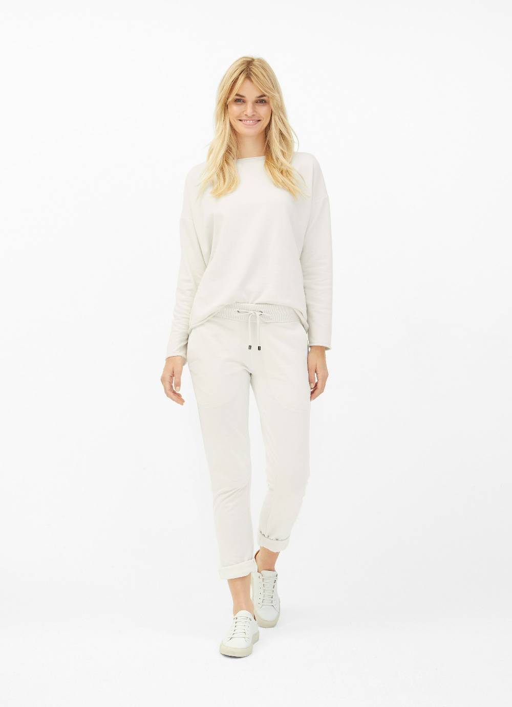 Juvia Sweatshirt Speichern exportieren
