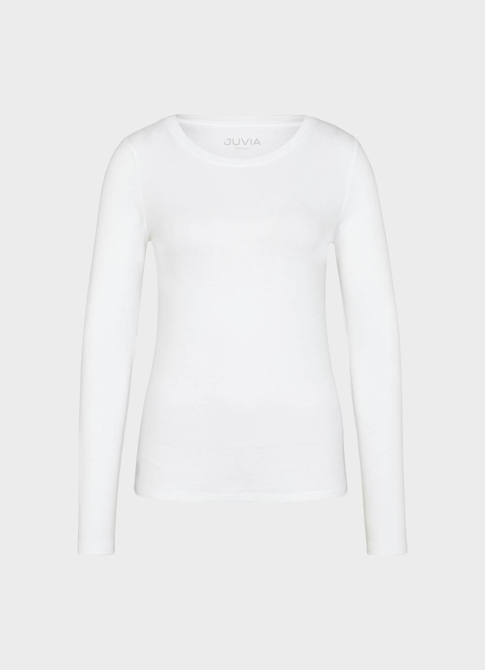 Juvia Jersey Modal - Longsleeve Black Friday Preise