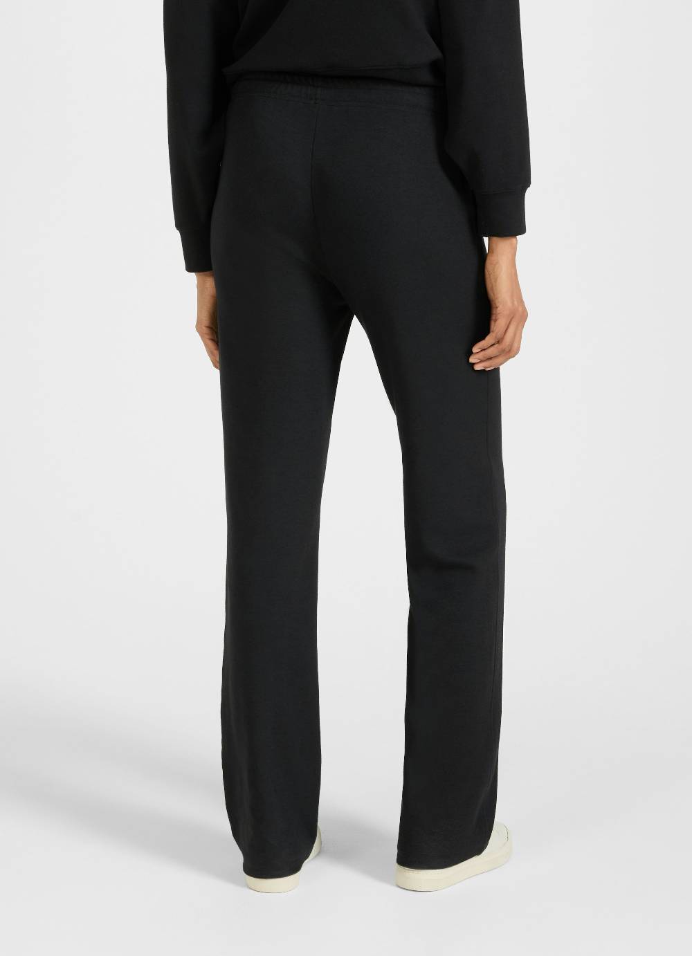 Juvia Wide Leg Fit - Sweatpants Im Verkauf