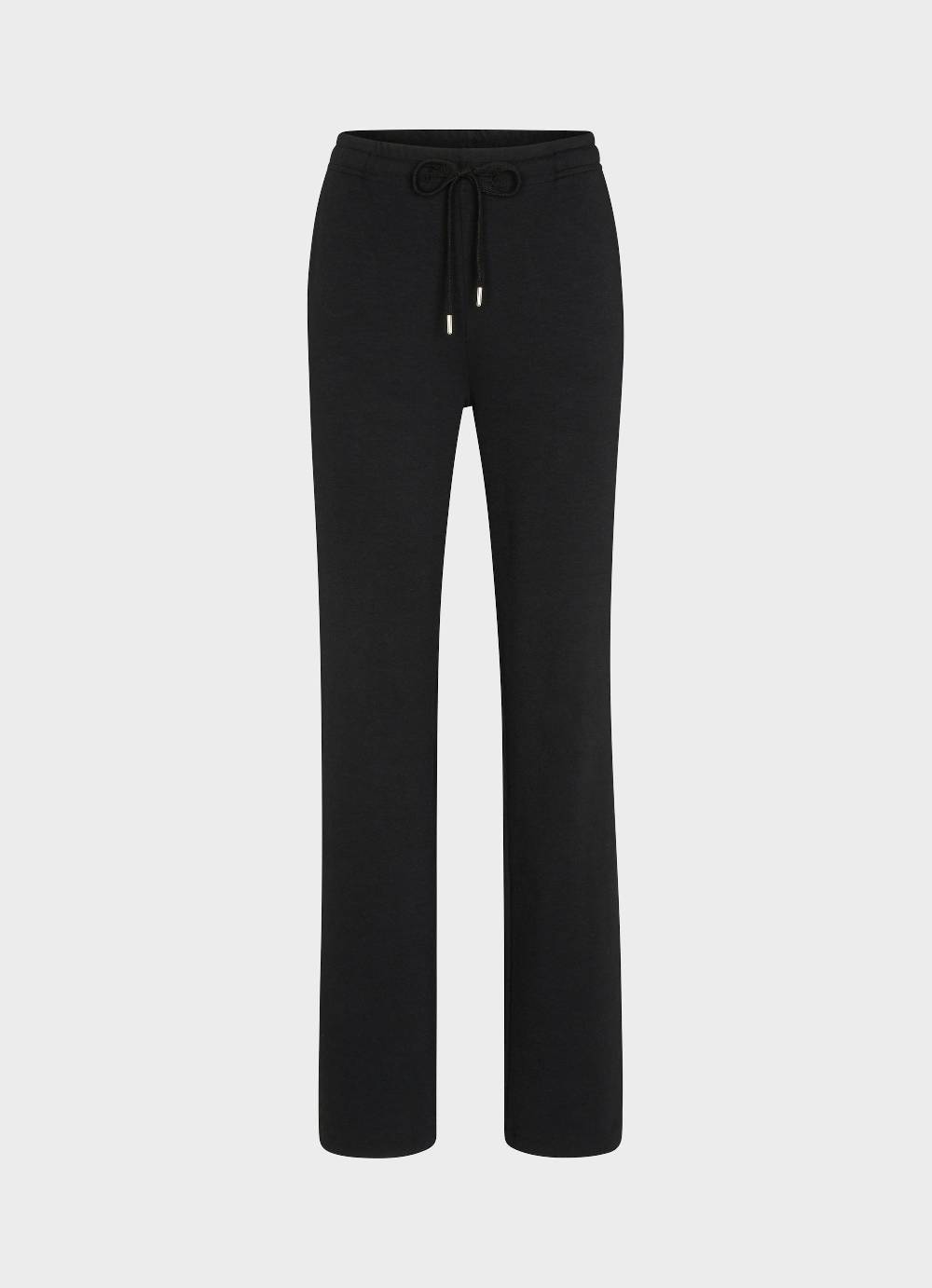 Juvia Wide Leg Fit - Sweatpants Im Verkauf