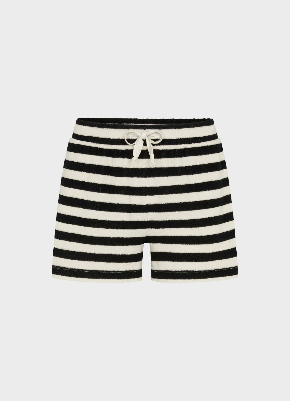 Juvia Frottee - Shorts Rabatte dieses Monats