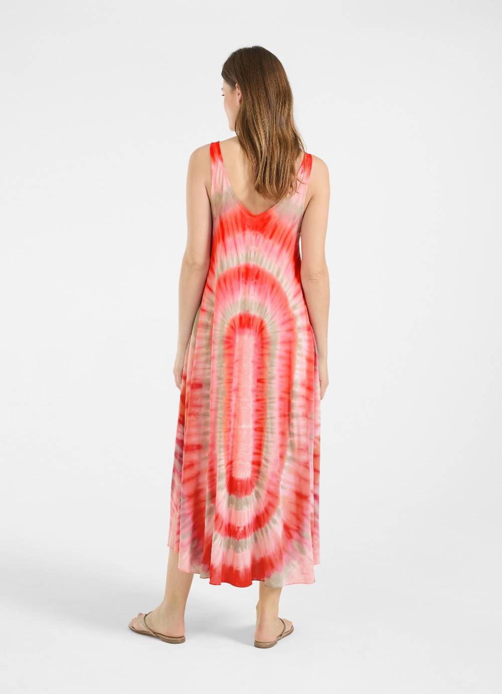 Juvia Viskose - Kleid 2025
