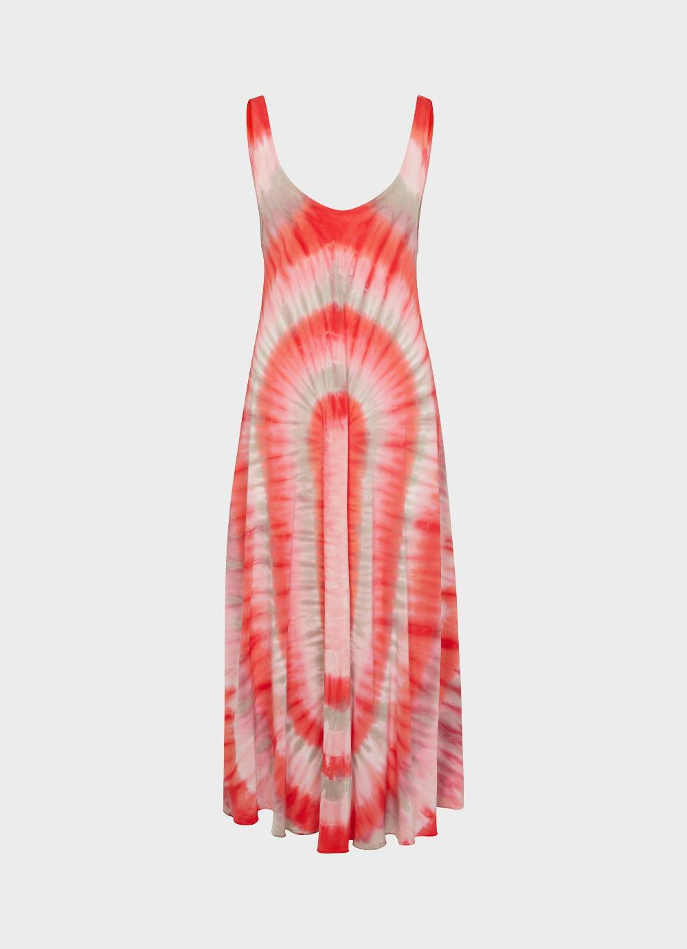 Juvia Viskose - Kleid 2025