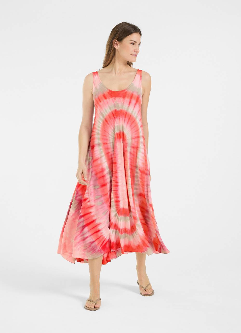 Juvia Viskose - Kleid 2025