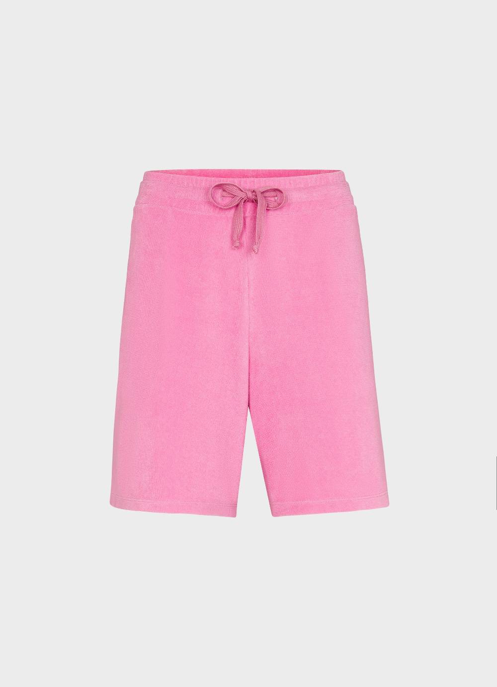 Juvia Frottee - Bermudas Outlet