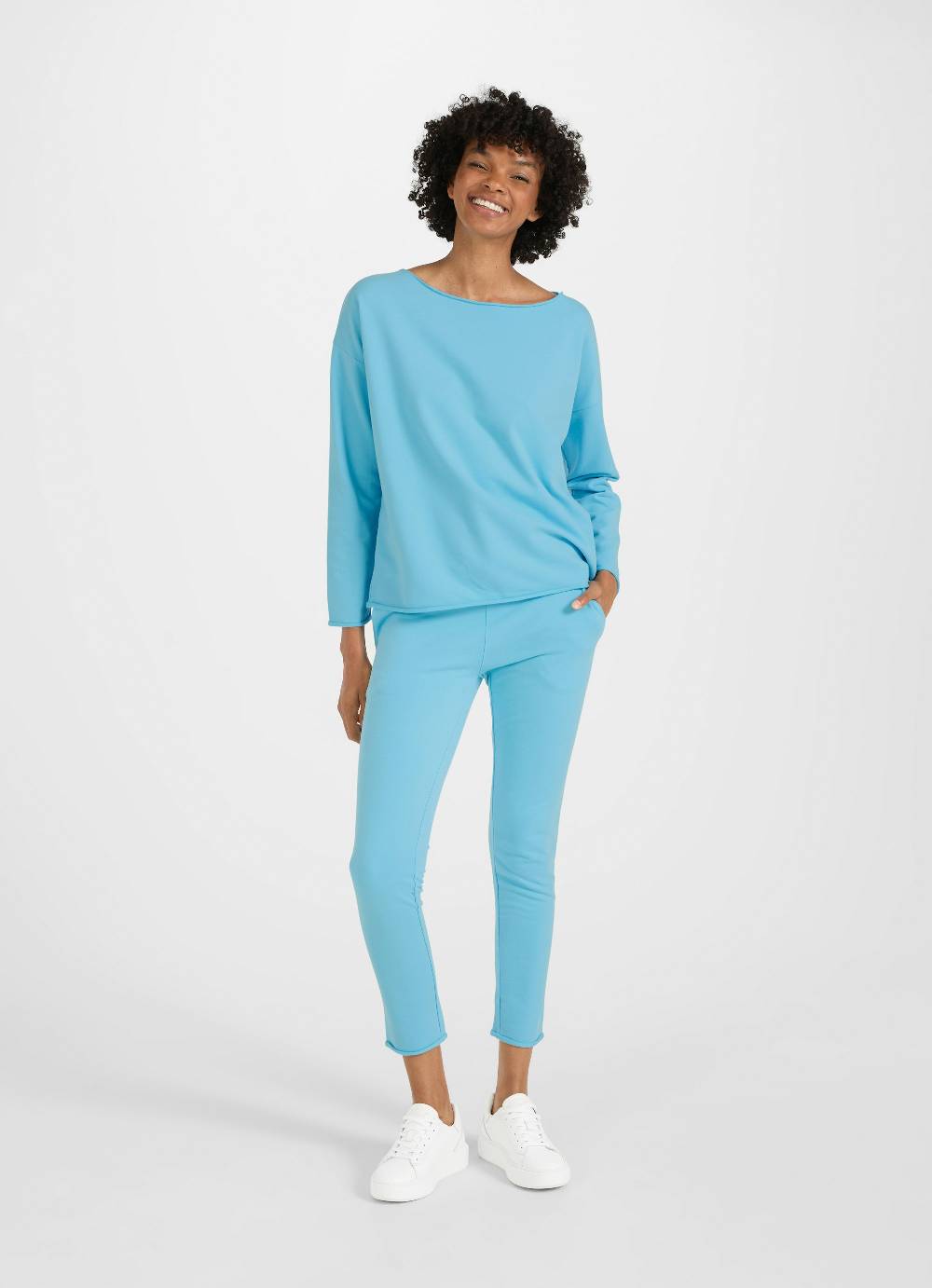 Juvia Slim Fit - Sweatpants Verkauf