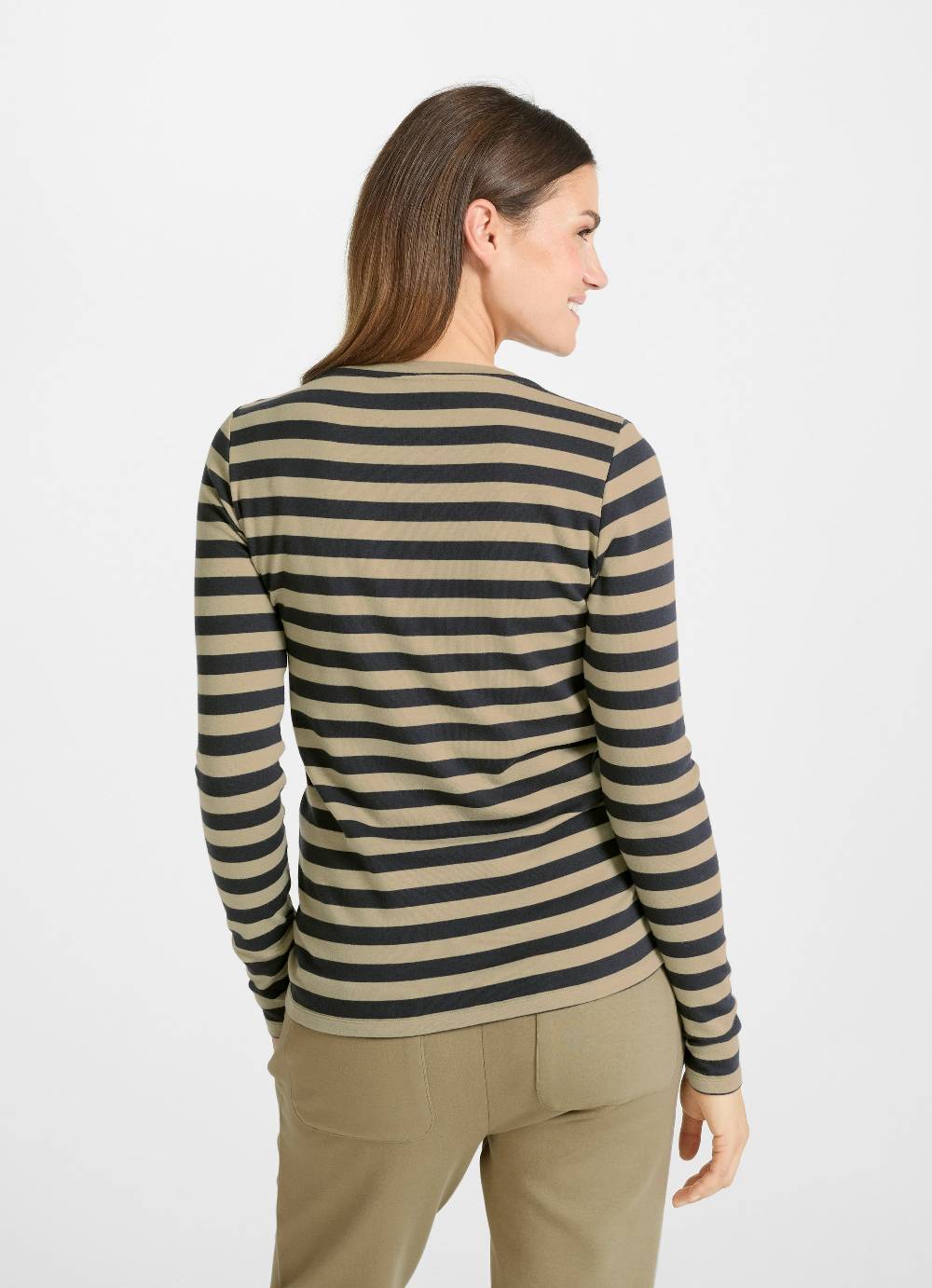 Juvia Modal Longsleeve Hotsell